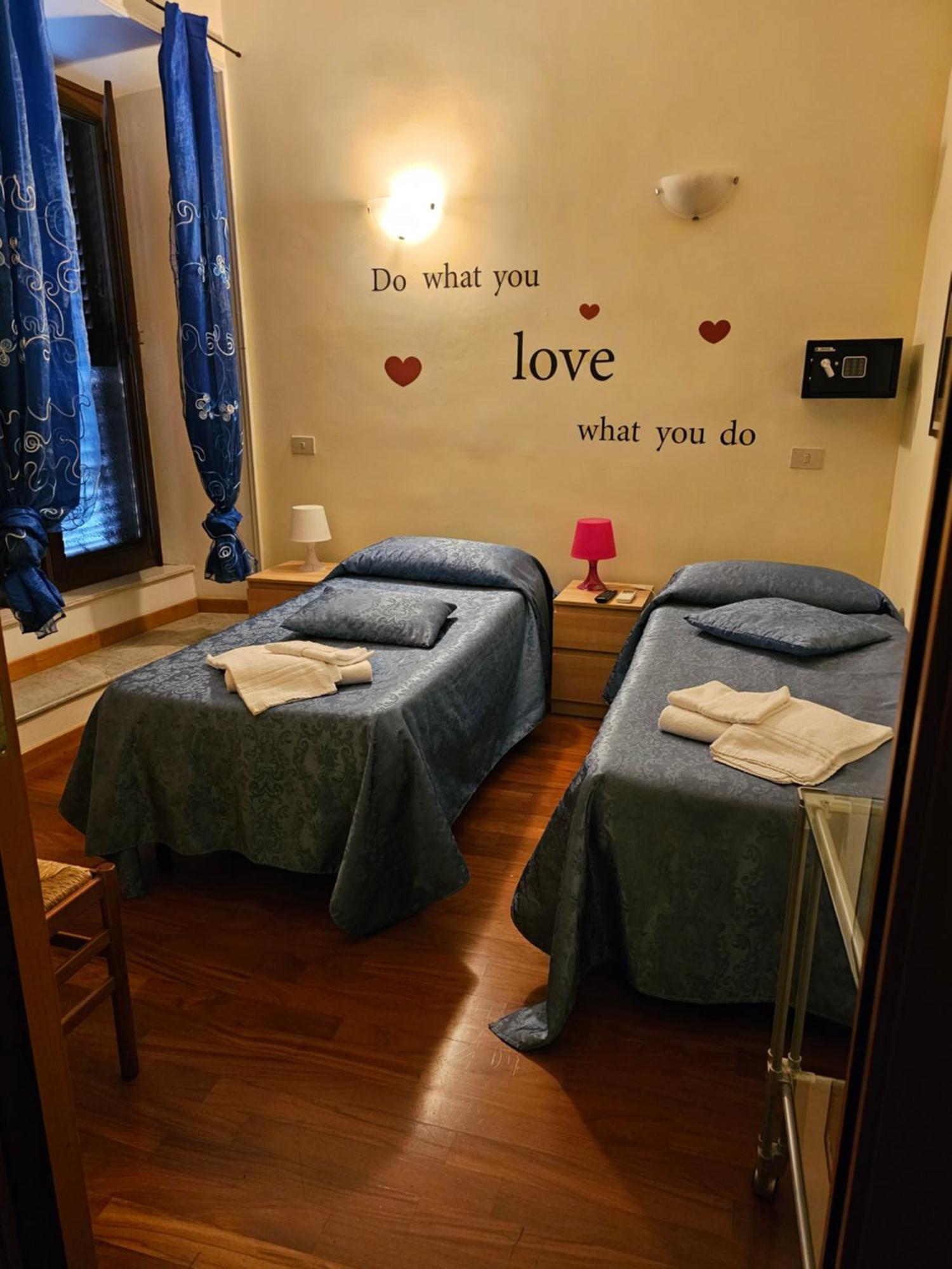 Apartamento Aida Trevi Fountain *