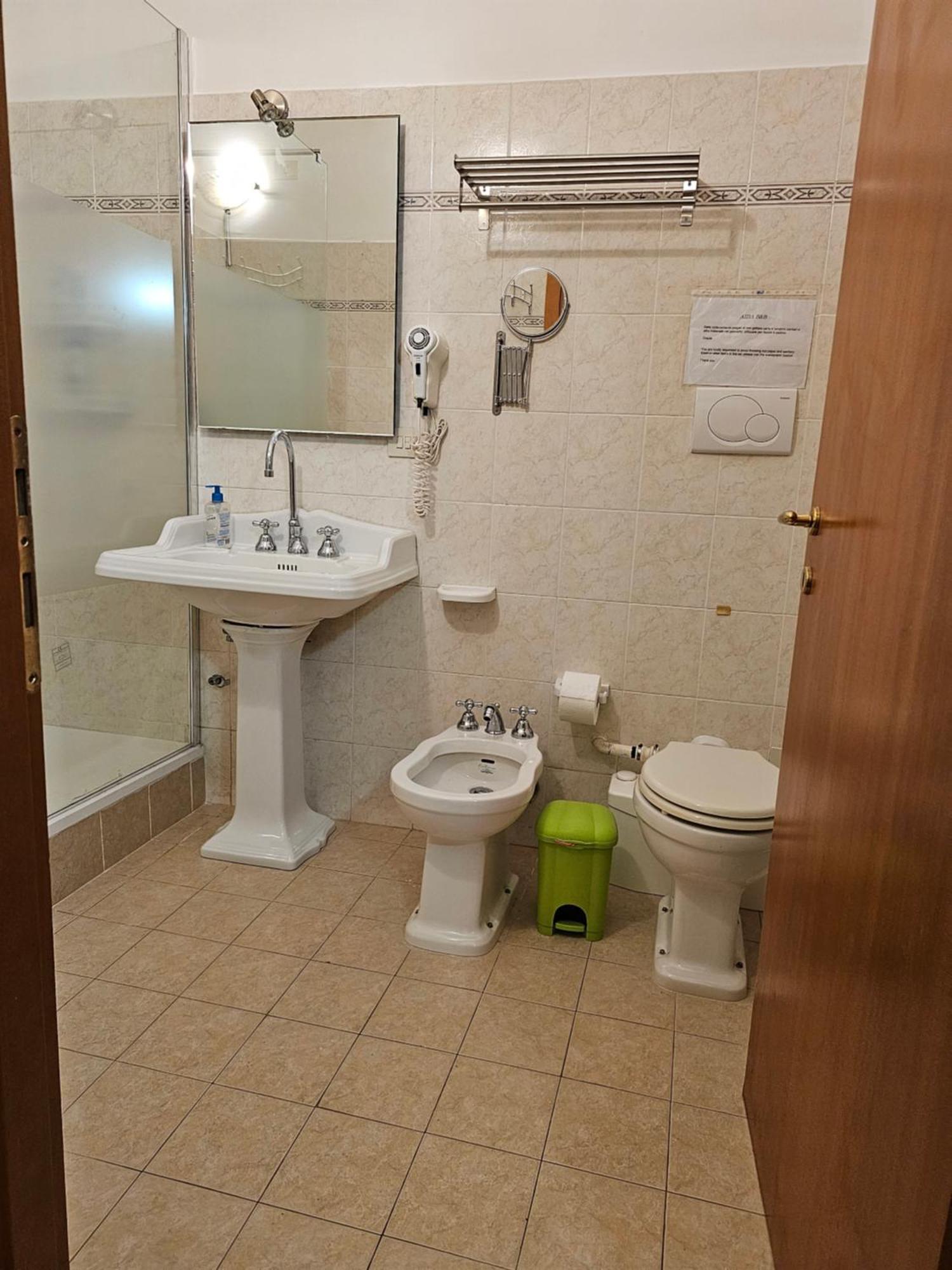 Apartamento Aida Trevi Fountain Roma
