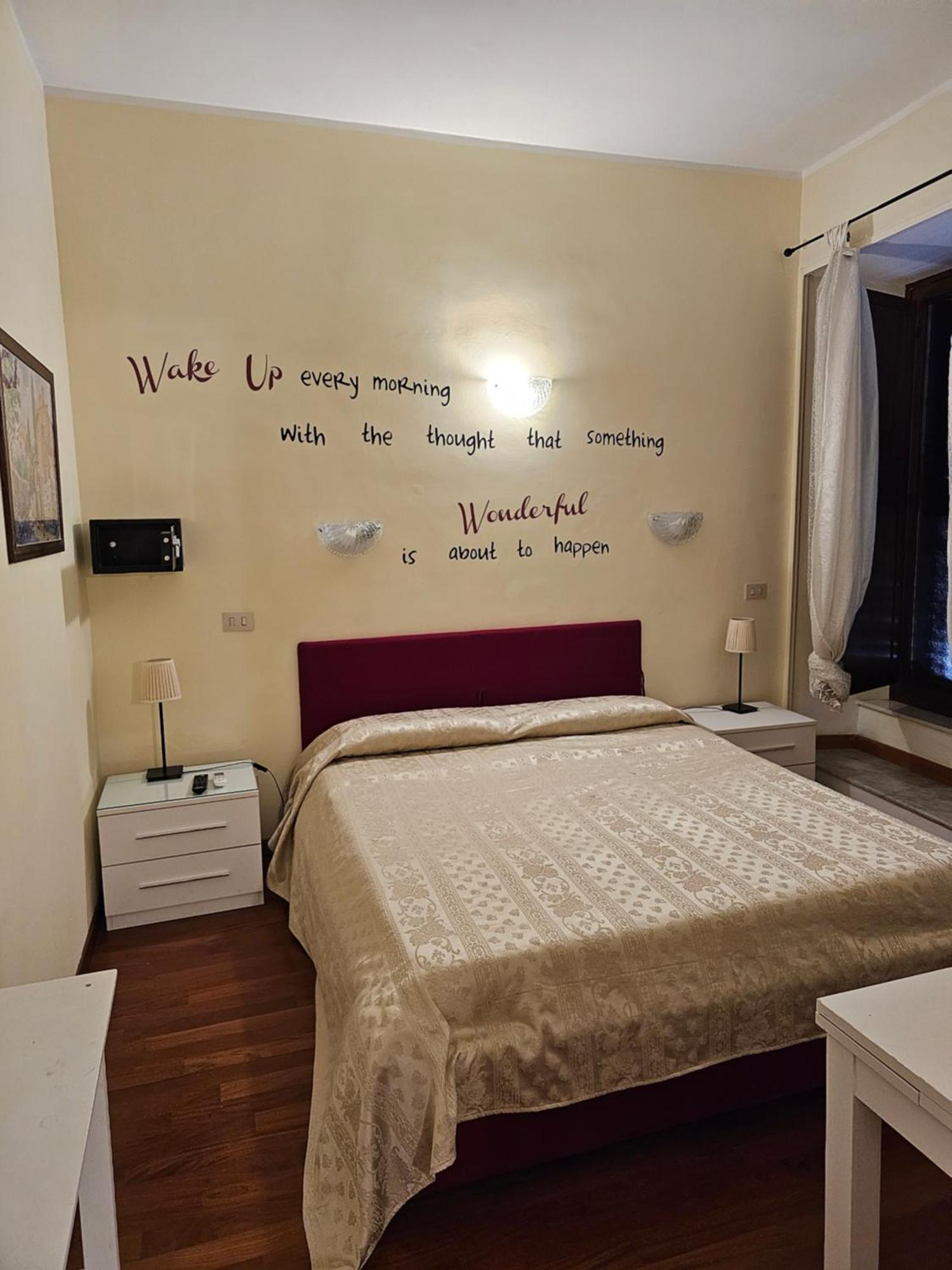 Apartamento Aida Trevi Fountain *