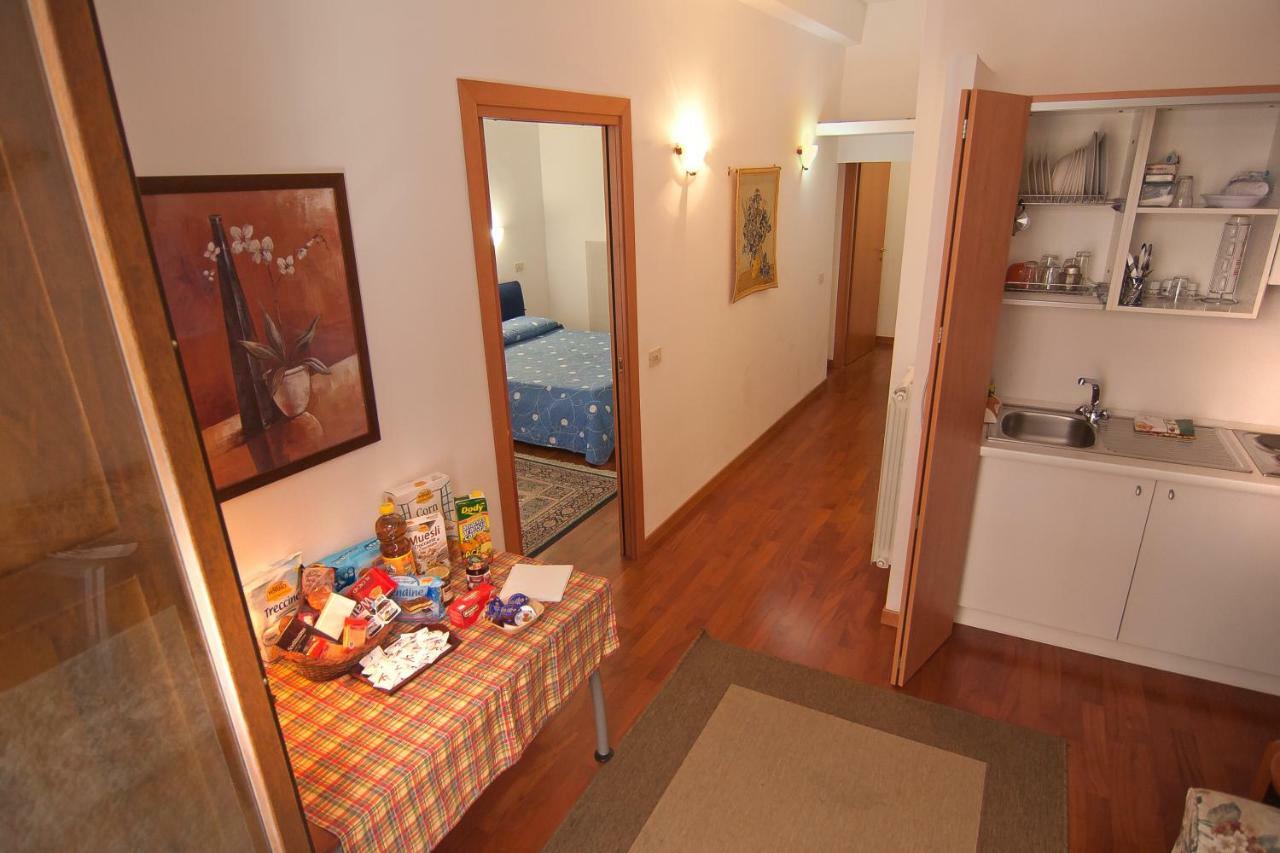 Apartamento Aida Trevi Fountain Roma